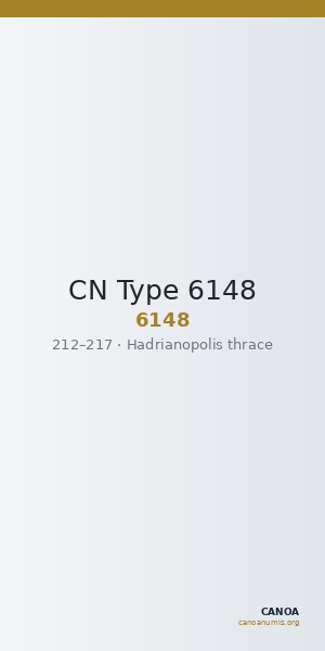 CN Type 6148 — CANOA