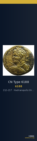 CN Type 6188 — CANOA