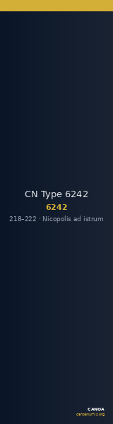 CN Type 6242 — CANOA