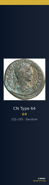 CN Type 64 — CANOA