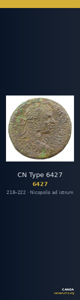 CN Type 6427 — CANOA
