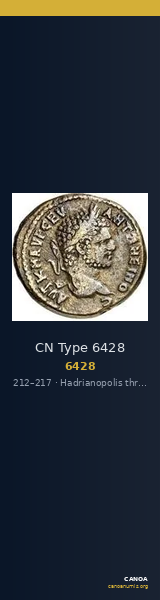 CN Type 6428 — CANOA