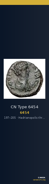 CN Type 6454 — CANOA