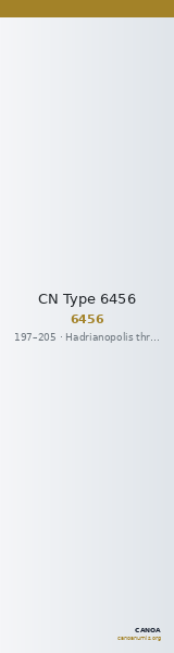 CN Type 6456 — CANOA