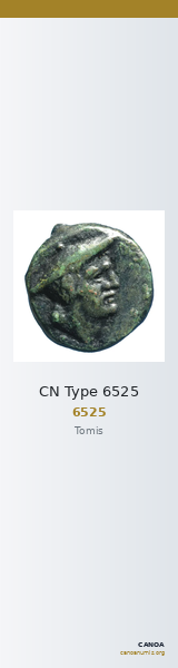 CN Type 6525 — CANOA