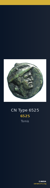 CN Type 6525 — CANOA