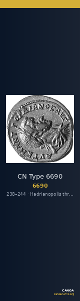 CN Type 6690 — CANOA