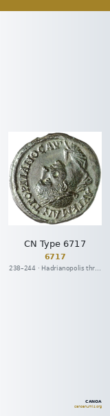 CN Type 6717 — CANOA