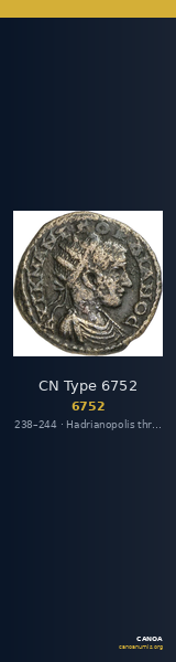 CN Type 6752 — CANOA