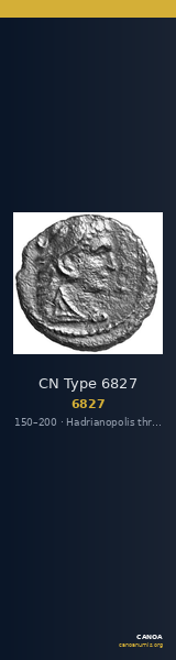 CN Type 6827 — CANOA