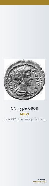 CN Type 6869 — CANOA
