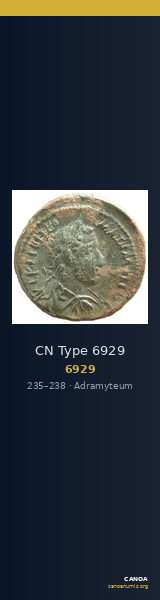 CN Type 6929 — CANOA