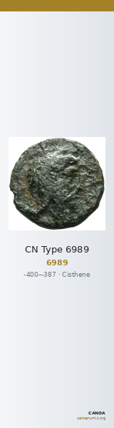 CN Type 6989 — CANOA