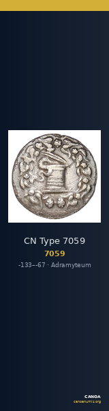 CN Type 7059 — CANOA