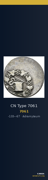 CN Type 7061 — CANOA