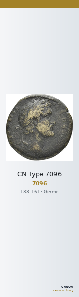 CN Type 7096 — CANOA