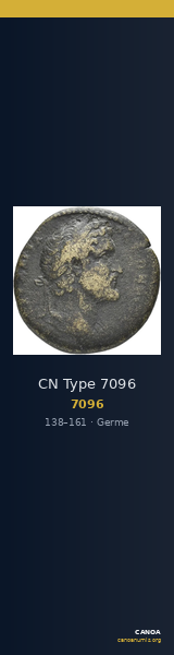 CN Type 7096 — CANOA