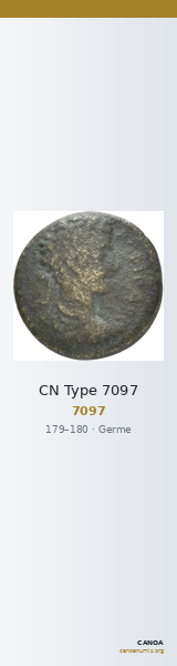 CN Type 7097 — CANOA