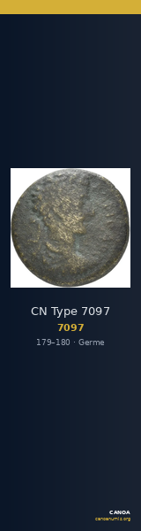 CN Type 7097 — CANOA