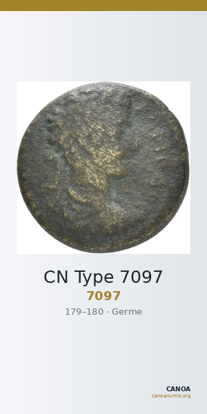 CN Type 7097 — CANOA