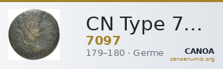 CN Type 7097 — CANOA