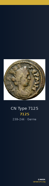 CN Type 7125 — CANOA