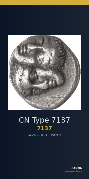 CN Type 7137 — CANOA