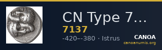 CN Type 7137 — CANOA