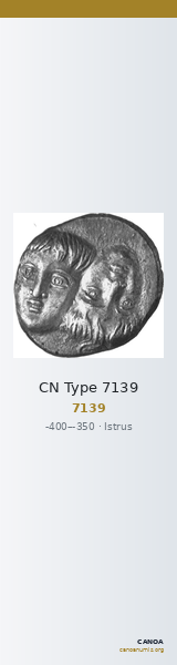 CN Type 7139 — CANOA