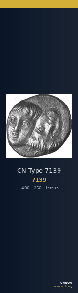 CN Type 7139 — CANOA