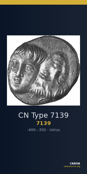 CN Type 7139 — CANOA