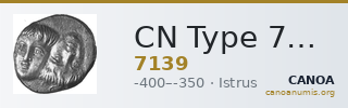 CN Type 7139 — CANOA