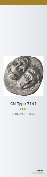 CN Type 7141 — CANOA