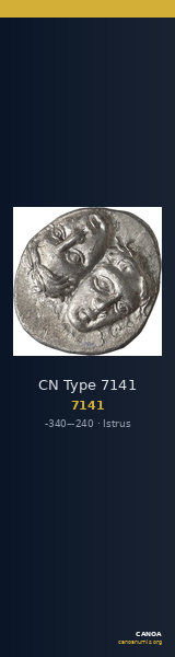 CN Type 7141 — CANOA