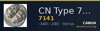 CN Type 7141 — CANOA