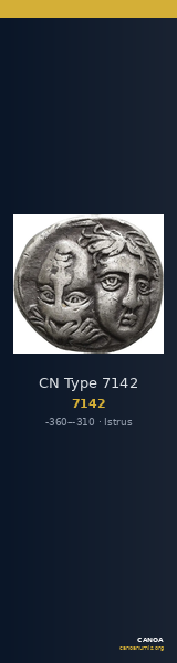 CN Type 7142 — CANOA