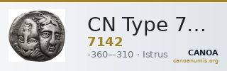 CN Type 7142 — CANOA