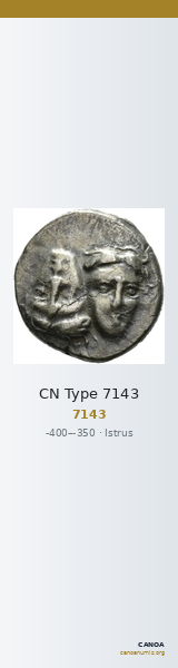 CN Type 7143 — CANOA