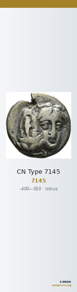 CN Type 7145 — CANOA