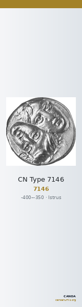 CN Type 7146 — CANOA