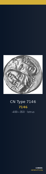 CN Type 7146 — CANOA