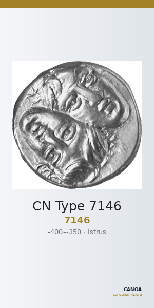 CN Type 7146 — CANOA