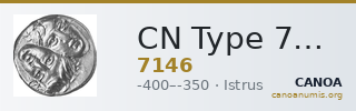 CN Type 7146 — CANOA
