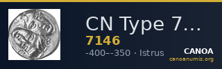 CN Type 7146 — CANOA