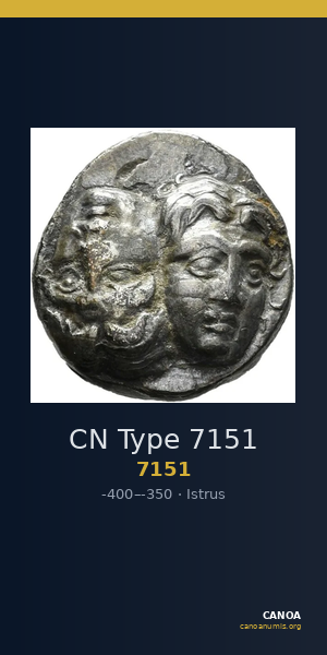 CN Type 7151 — CANOA