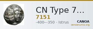 CN Type 7151 — CANOA