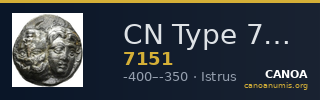 CN Type 7151 — CANOA