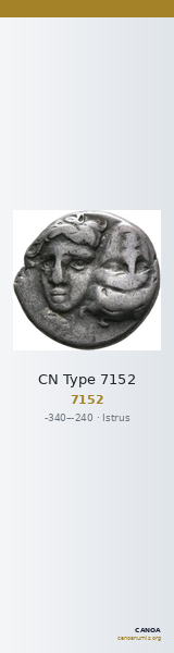 CN Type 7152 — CANOA