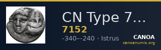 CN Type 7152 — CANOA