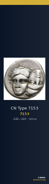 CN Type 7153 — CANOA